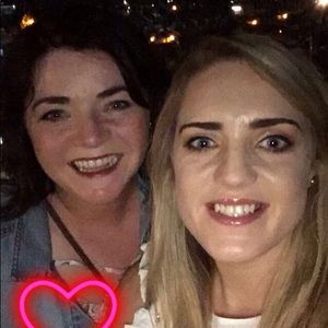 Meet your Posher, Suzanne